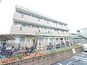 ボンリジェール 2階 築19年2ヶ月の賃貸物件