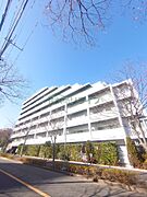 オーベル葛西ベイパークス 4階 築15年9ヶ月の賃貸物件