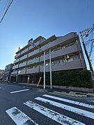 行徳駅より徒歩9分 4階 築24年5ヶ月の賃貸物件