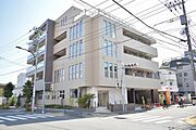 パークファミリア南篠崎 4階 築3年7ヶ月の賃貸物件
