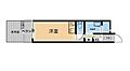 カーサ第2宇喜田3号棟1階6.9万円