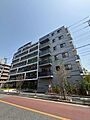 東京メトロ東西線 葛西駅 徒歩8分の賃貸マンション