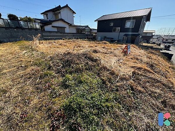 広々した土地です★