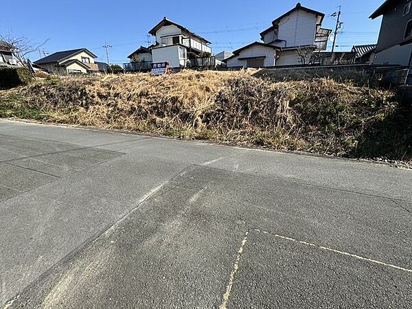 車通りも少なく、過ごしやすい立地です★