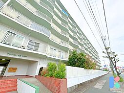 住吉カトレア 中古マンション