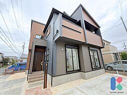 静岡県浜松市中央区泉4丁目