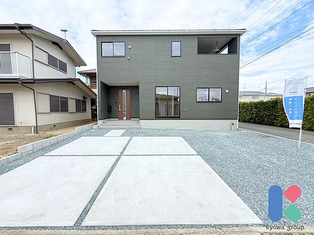 これからマイホームになるかもしれないお家。そう思うとなんだかワクワクしませんか?「このお家のココが素敵!」「ここに住んだらこういう風にしたいな!」たくさんイメージしながら楽しくご内覧ください♪