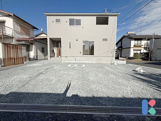 これからマイホームになるかもしれないお家。そう思うとなんだかワクワクしませんか？「このお家のココが素敵！」「ここに住んだらこういう風にしたいな！」たくさんイメージしながら楽しくご内覧ください♪