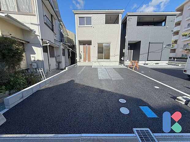 これからマイホームになるかもしれないお家。そう思うとなんだかワクワクしませんか？「このお家のココが素敵！」「ここに住んだらこういう風にしたいな！」たくさんイメージしながら楽しくご内覧ください♪