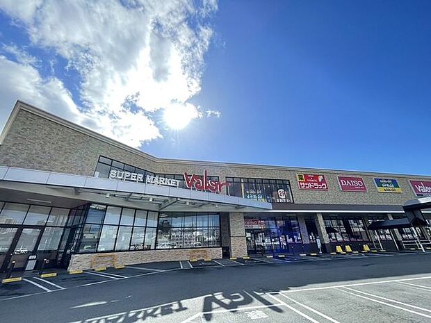 スーパー バロー北寺島店営業時間：10:00〜21:00(平日)　　　　　 9:30〜21:00(土日) 850m