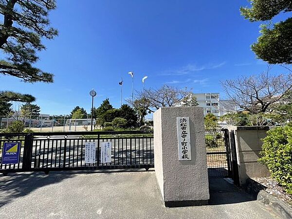 周辺を拡大表示