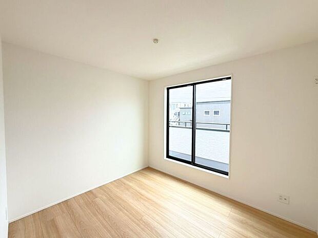 2階東側5.25帖洋室