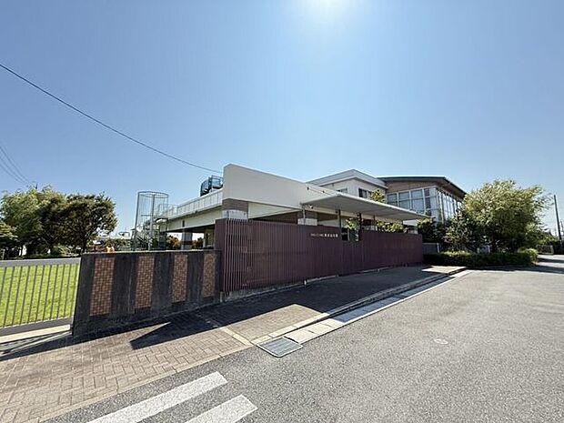 幼稚園・保育園 アソカ学園美波幼稚園 1183m