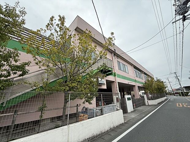 幼稚園・保育園 浜松東子ども園 1200m