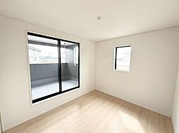 子供部屋の画像