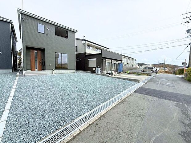 コンビニまで362ｍ（徒歩5分）で買い物便利♪食事を簡単に済ませたい日やちょっと何か食べたい時などの買い物時にうれしい距離です♪仕事帰りにホットスナックを買う楽しみが増えそうですね♪