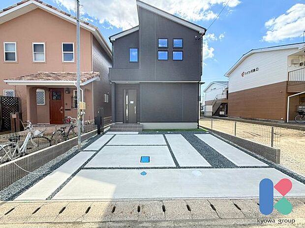 これからマイホームになるかもしれないお家。そう思うとなんだかワクワクしませんか?「このお家のココが素敵!」「ここに住んだらこういう風にしたいな!」たくさんイメージしながら楽しくご内覧ください♪