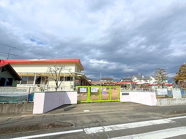 幼稚園・保育園 浜松市立宮口幼稚園 750m