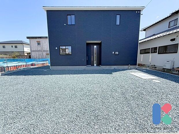 これからマイホームになるかもしれないお家。そう思うとなんだかワクワクしませんか?「このお家のココが素敵!」「ここに住んだらこういう風にしたいな!」たくさんイメージしながら楽しくご内覧ください♪