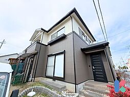 静岡県浜松市中央区上新屋町