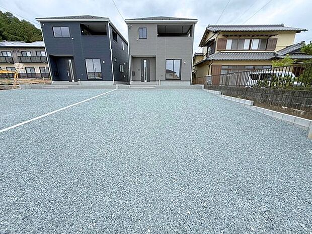 これからマイホームになるかもしれないお家。そう思うとなんだかワクワクしませんか?「このお家のココが素敵!」「ここに住んだらこういう風にしたいな!」たくさんイメージしながら楽しくご内覧ください♪
