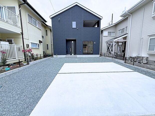 これからマイホームになるかもしれないお家。そう思うとなんだかワクワクしませんか?「このお家のココが素敵!」「ここに住んだらこういう風にしたいな!」たくさんイメージしながら楽しくご内覧ください♪