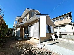 静岡県浜松市浜名区内野台４丁目