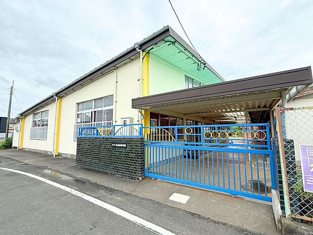 幼稚園・保育園 浜松市立赤佐西幼稚園 1000m