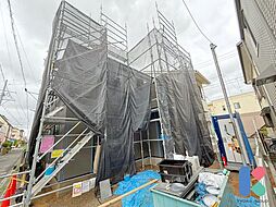 静岡県浜松市中央区和地山２丁目