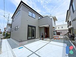 静岡県浜松市中央区和地山２丁目