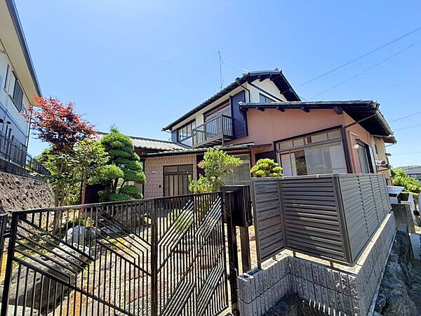 これからマイホームになるかもしれないお家。そう思うとなんだかワクワクしませんか？「このお家のココが素敵！」「ここに住んだらこういう風にしたいな！」たくさんイメージしながら楽しくご内覧ください♪