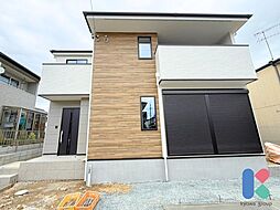 静岡県浜松市浜名区内野台１丁目