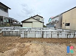 静岡県浜松市浜名区内野台１丁目