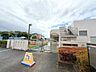 周辺：幼稚園・保育園 浜松市立笠井保育園 750m