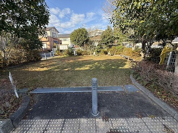 豊みずき公園 450m