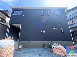 浜松市浜名区豊保　第2　1号棟　新築戸建