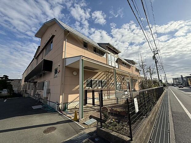 幼稚園・保育園 小豆餅ゆすらうめこども園 900m