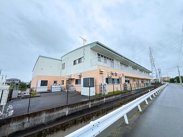 幼稚園・保育園 浜っ子子ども園 682m