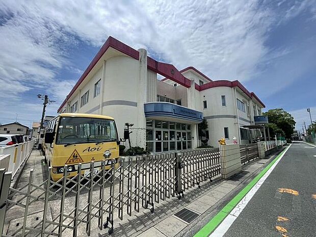 幼稚園・保育園 平成幼稚園 1000m
