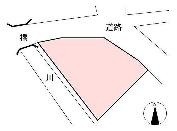 区画図：322000641872