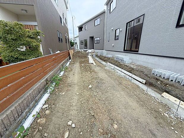 進入路