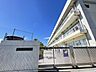 周辺：浜松市立北部中学校 880m