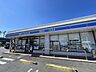 周辺：コンビニ ローソン中野町店 540m