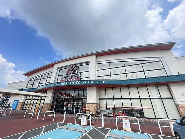 スーパー 遠鉄ストアフードワンきらりタウン店営業時間:9:30~20:00 900m