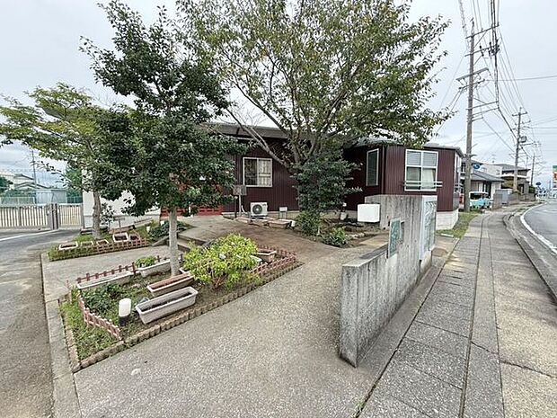 幼稚園・保育園 どんぐり保育園 900m