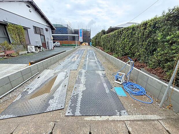 進入路