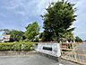 周辺：浜松市立伎倍小学校 800m