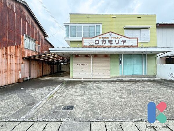 外観：322000637984