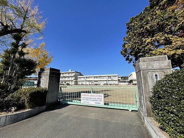浜松市立麁玉小学校 1400m