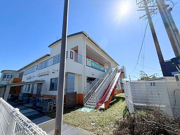 その他環境写真 子育て支援センターゆりかご 350m